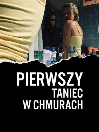Pierwszy taniec w chmurach