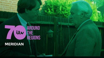 The ITV Shows Shot in the South