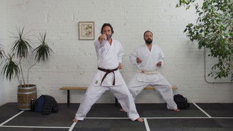 Episode 13 — Episode 13