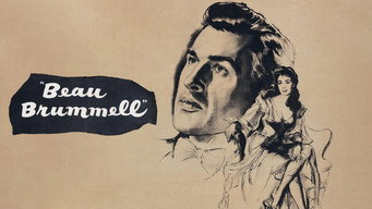 #6 Beau Brummell