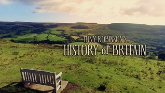 Tony Robinson's History of Britain - S2E01