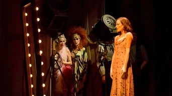 #2 Gypsy: Live from the Savoy Theatre