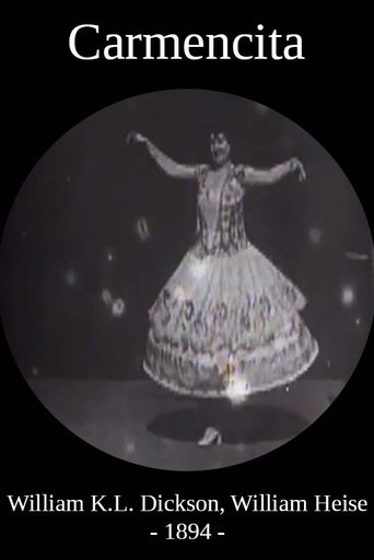 Carmencita (1894) Carmencita (1894)