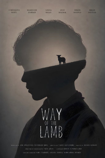 Affiche de Way of the Lamb