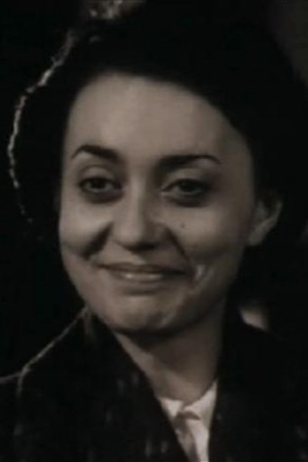 Image of Nani Chiqvinidze