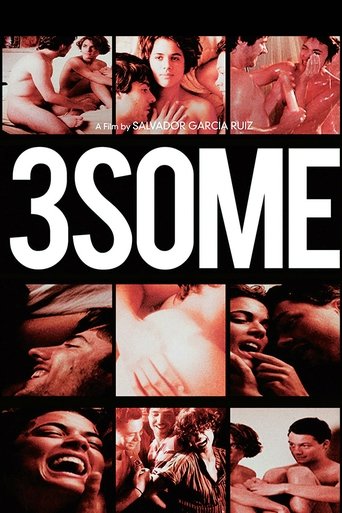3some (2009) 3some (2009)