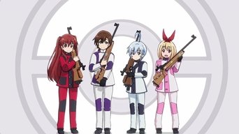Rifle Is Beautiful - S1E01