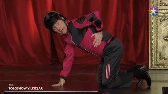 Tolgshow Yıldızlar (2026- )