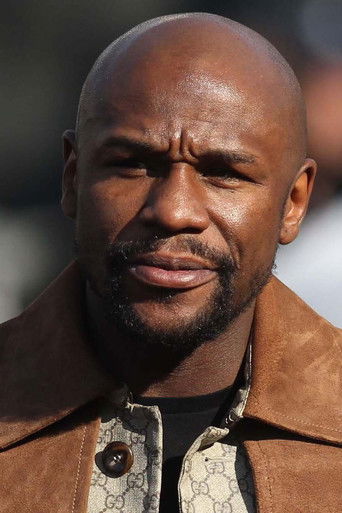 Foto de Floyd Mayweather Jr.