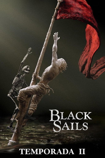 Black Sails Temporada 2