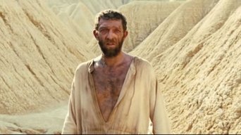 The Monk (2011)