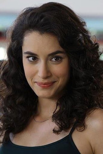 Hande Dogandemir