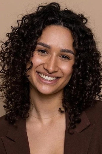 Amijé Roos van der Laan
