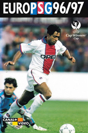 Euro PSG 96/97 (1997)