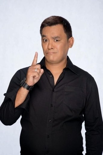 Image of Gene Padilla