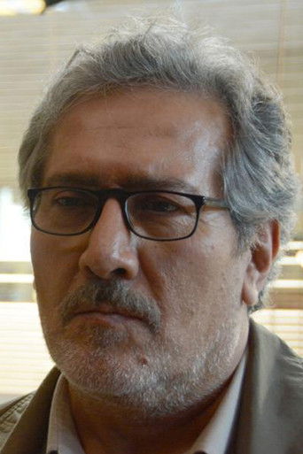 Foto de Shahrokh Foroutanian