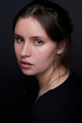 Foto de Veronica Bergr