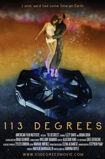 113 Degrees (2013)