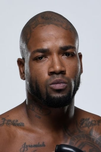 Image of Bobby Green