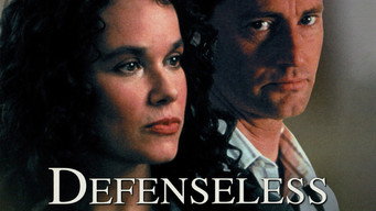 #9 Defenseless