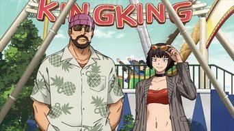 第4話：Hard-Boiled