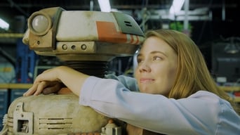 Episode 43 — Ashley Girdich: R&D Imagineer Manager