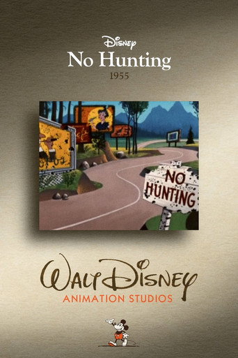 No Hunting (1955)
