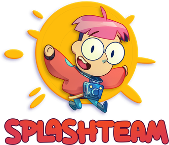 Splashteam