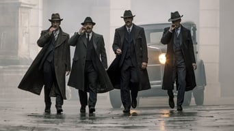 Galeria 1 - La sombra de la ley