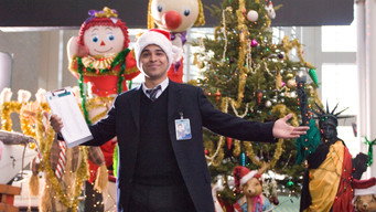 Galeria 1 - ¡Peligro! Menores sueltos