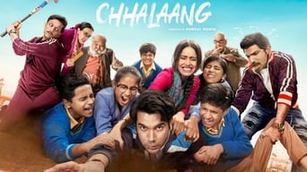 #3 Chhalaang