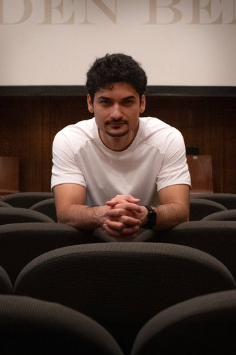 Emre Yalçın — 1