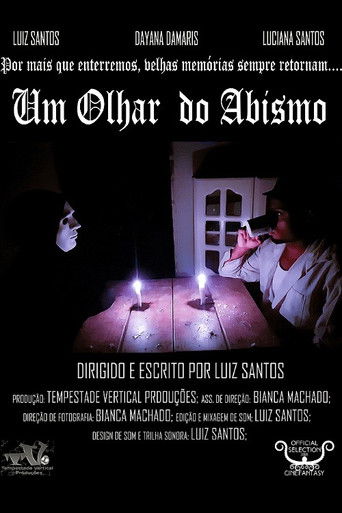 Um Olhar do Abismo poster