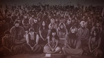 Wild Wild Country - 1x01