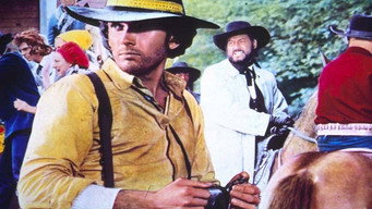 Vengeance Is a Dish Served Cold (1971)