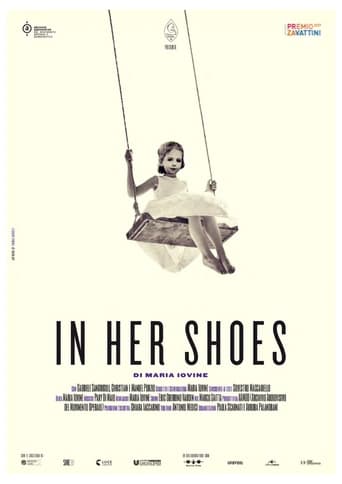 Poster of In Her Shoes
