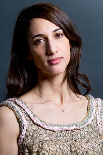 Foto de Deniz Gamze Ergüven