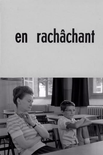 En rachâchant