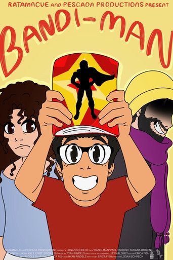 Bandi-Man Bandi-Man