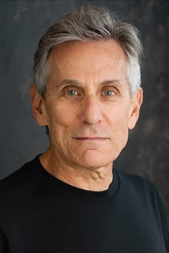 Image of Jerry Wasserman