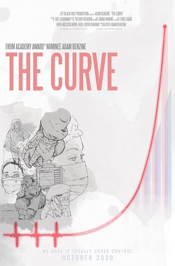 Poster för The Curve