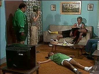 Cena de O escorpião - Parte 2