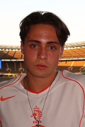 Foto de Berend Jan Koole