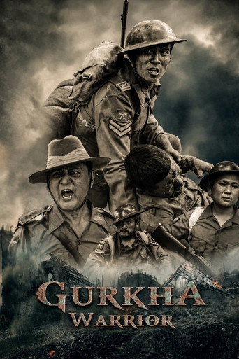 Gurkha Warrior (2023)