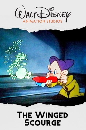 The Winged Scourge (1943) The Winged Scourge (1943)