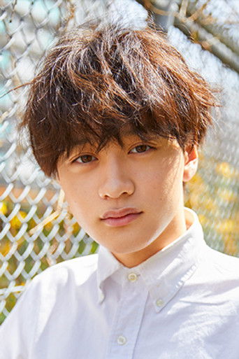 Foto de Kazuo Yanagi