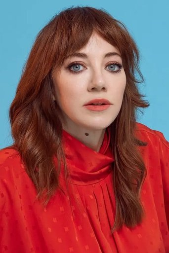 Image of Diane Morgan