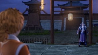 Cena de Episódio 215