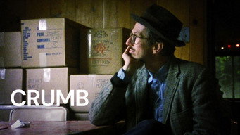 #9 Crumb