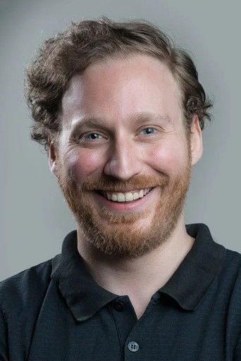 Foto de Mehmet Baran Erdoğan